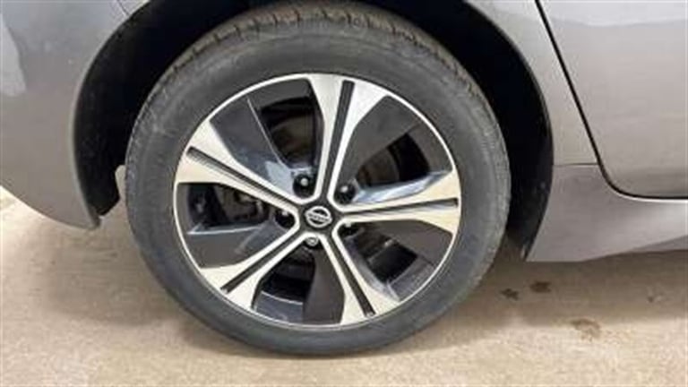 2021 Nissan Leaf 160KW E+ TEKNA 62KWH 5DR AUTO Hatchback Electric Automatic