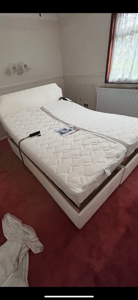 image for Electric bed 