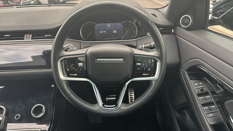 2022 Land Rover Range Rover Evoque 1.5 P300e Evoque Edition 5dr Auto Hybrid