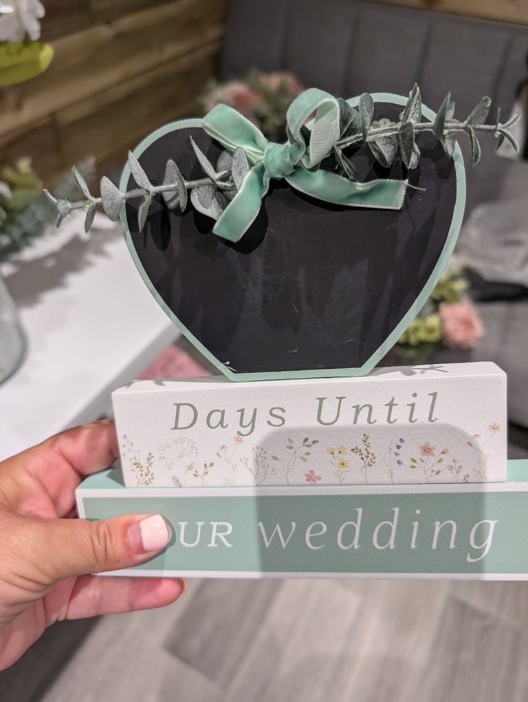 Wedding decor bundle 