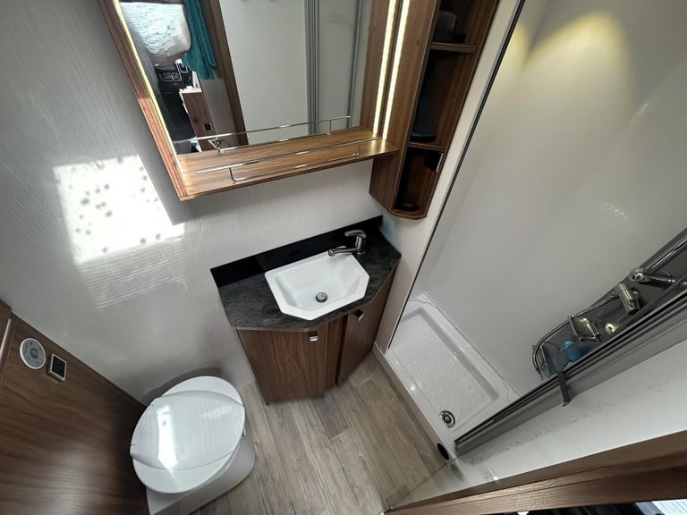 2019 PILOTE G600 SENSATION A CLASS 4 BERTH Motorhome for Sale.