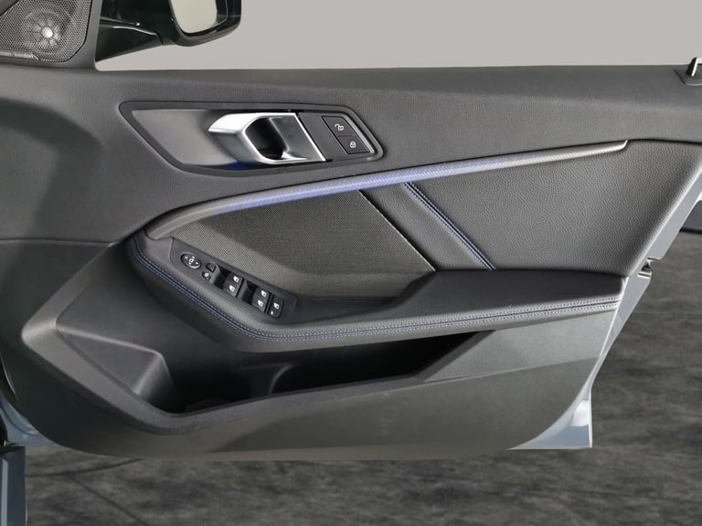 2024 BMW 1 Series 2.0 M135i Hatchback 5dr Petrol Auto xDrive Euro 6 (s/s) (306 ps) - HK AUDIO Hat...