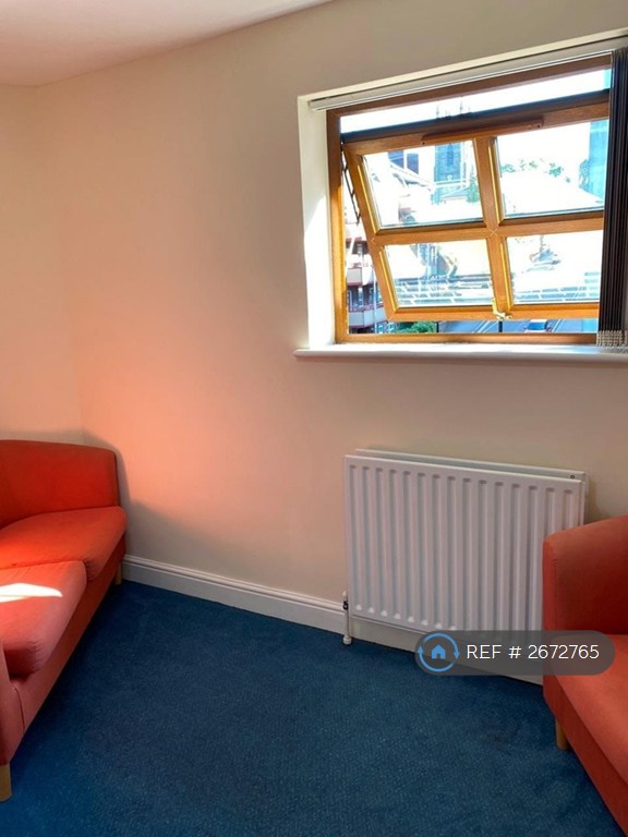 1 bedroom in Brook Drive, Sheffield, S3 (#2672765)