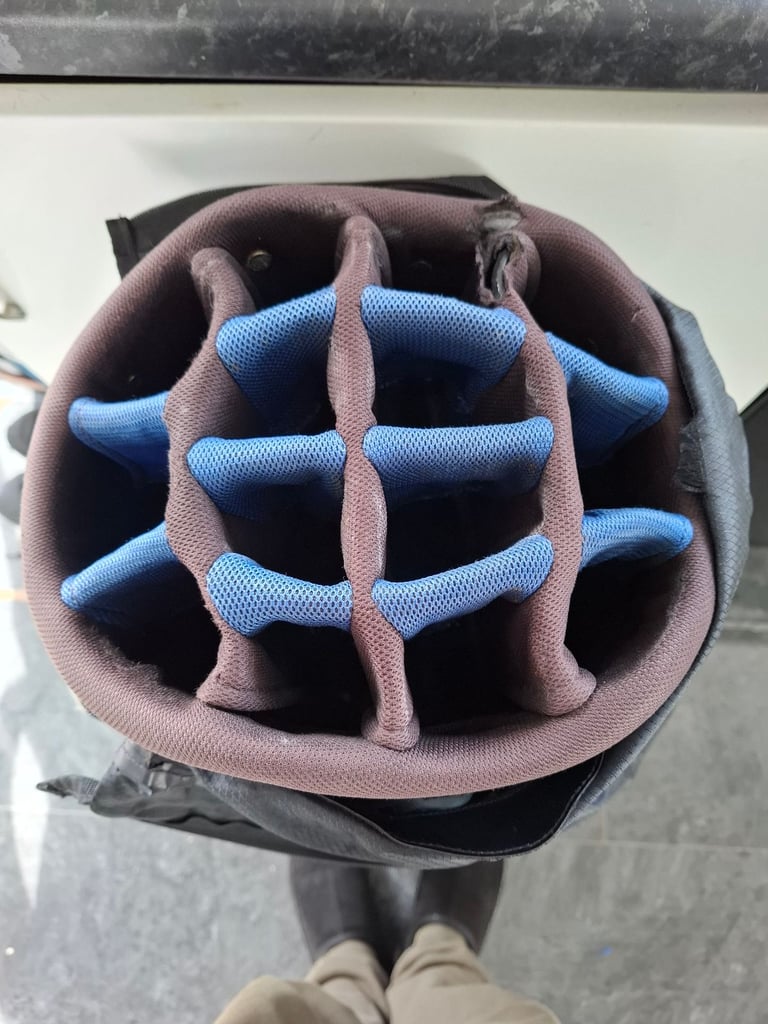 image for Benross golf cartbag