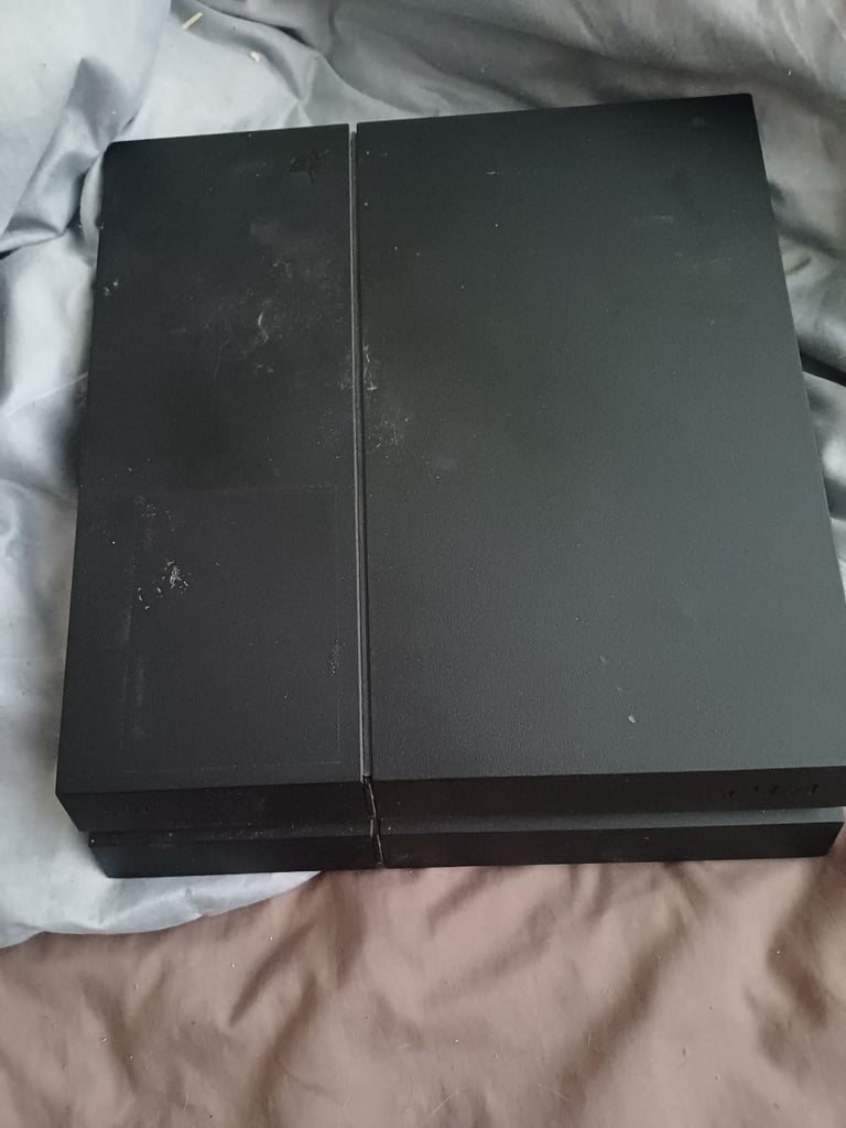 Ps4 read description 