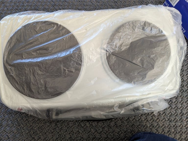 NEW KOBE ELECTRIC HOT PLATE 