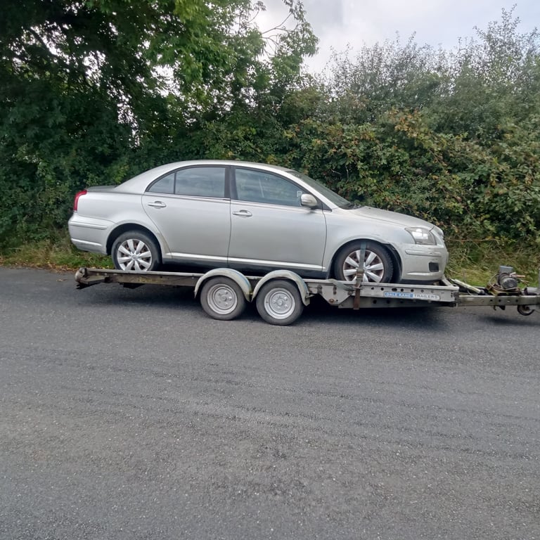 image for Toyota Corolla avensis RAV4 