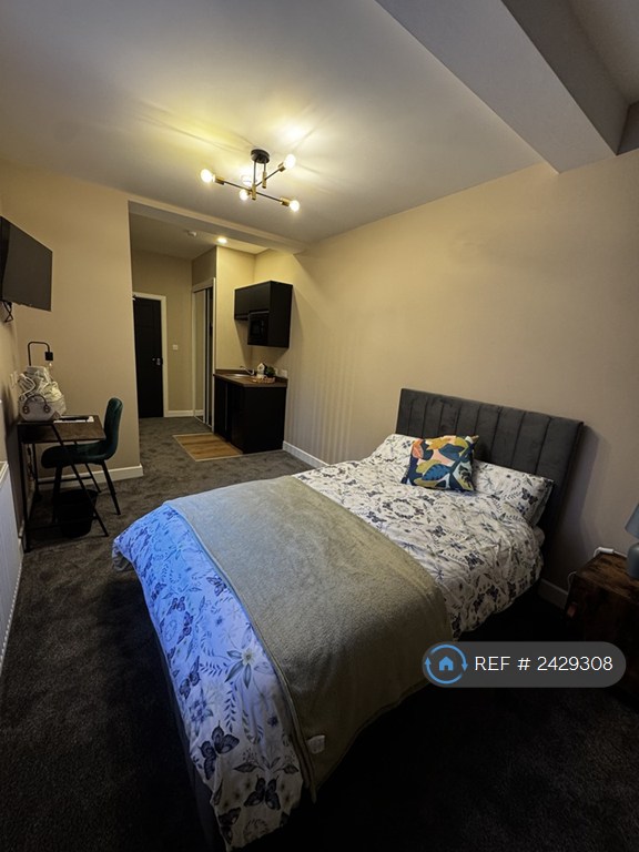 1 bedroom in Chester Street, Coventry, CV1 (#2429308)