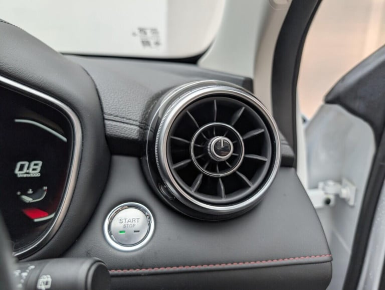 2023 MG MG HS 1.5 T-GDI Excite SUV 5dr Petrol DCT Euro 6 (s/s) (162 ps) - PARKING SENSORS ESTATE ...