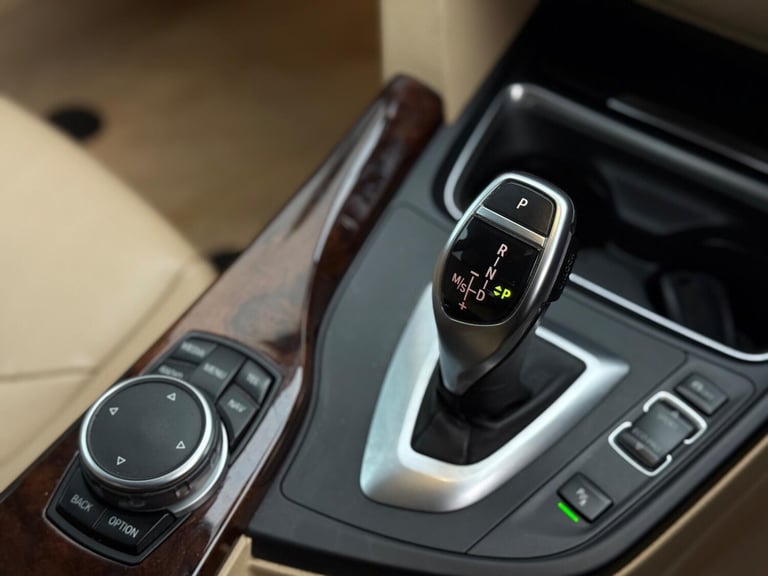 2014 BMW 4 Series Gran Coupe 3.0 430d Luxury Auto xDrive Euro 6 (s/s) 5dr COUPE Diesel Automatic