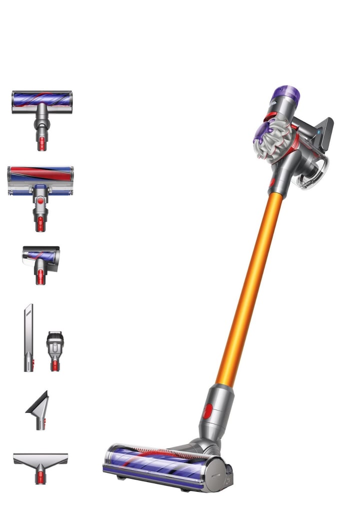 image for Dyson vacuum cleaners 