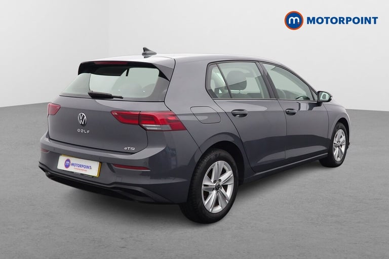 2022 Volkswagen Golf 1.0 eTSI Life 5dr DSG Hatchback Petrol Automatic