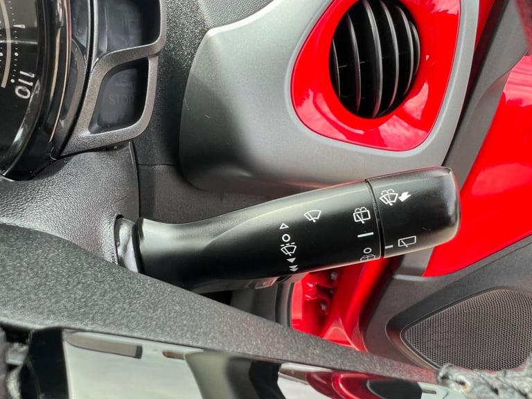 2018 Toyota AYGO 1.0 VVT-i X-Plore 5dr HATCHBACK PETROL Manual