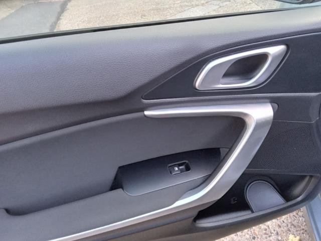 2023 Kia Ceed 1.5T Gdi Isg 2 5Dr Hatchback Petrol Manual