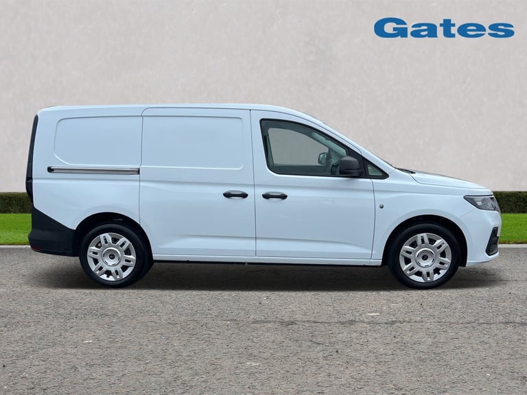 2025 Ford Transit Connect 1.5 EcoBoost PHEV 150 Trend Van Auto PANEL VAN PETROL/ELECTRIC Automatic