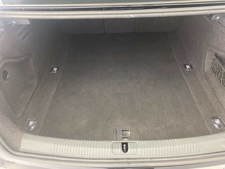 2019 Audi A5 35 TFSI S Line 2dr S Tronic COUPE PETROL Automatic