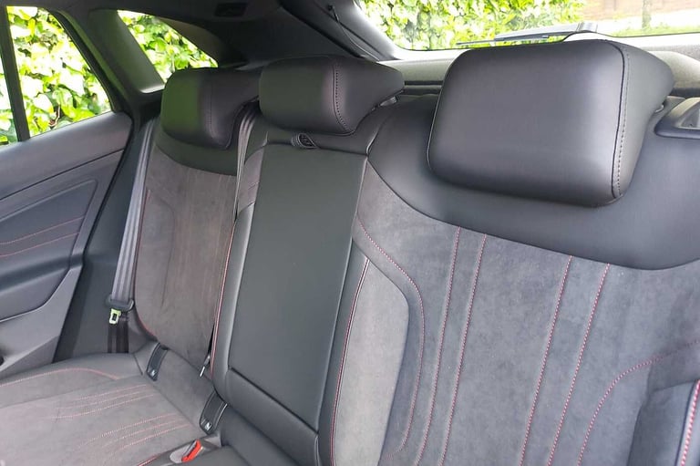 2025 Volkswagen ID4 250kW 4MOTION GTX Edition 77kWh 5dr Auto ESTATE ELECTRIC Automatic