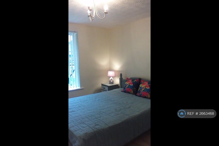 1 bedroom flat in Mariner Ave, Birmingham, B16 (1 bed) (#2663468)