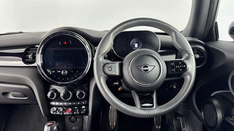 2022 MINI Hatch 1.5 Cooper Sport 3dr Petrol Hatchback Hatchback Petrol Manual