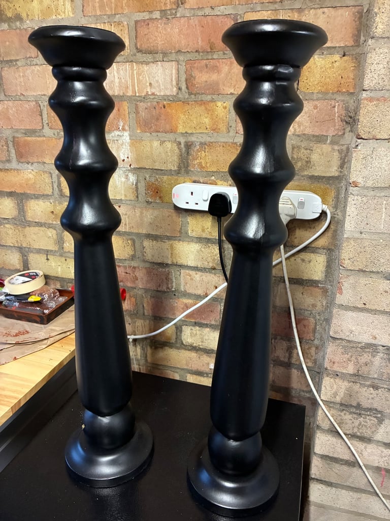 image for Candle holders