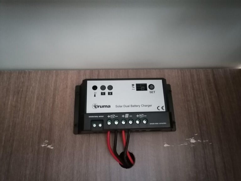 2018 Bailey Unicorn Valencia