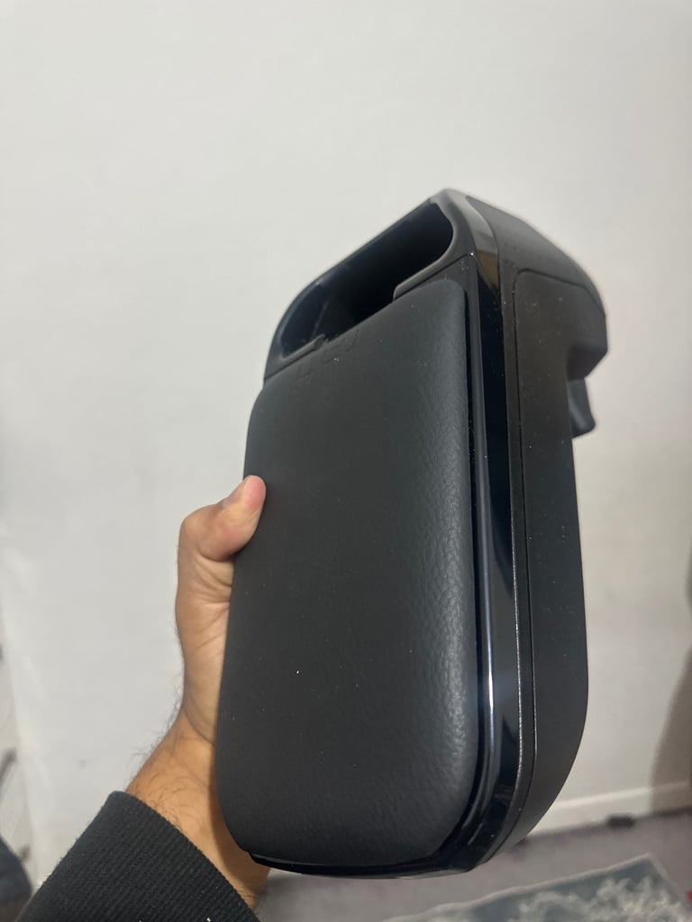 Car Armrest 