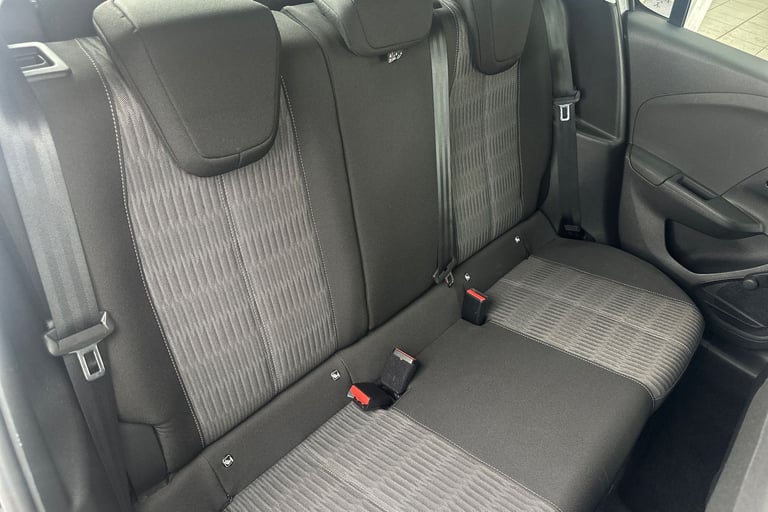  Vauxhall Corsa 1.2 Se Nav Hatchback 5dr Petrol Manual Euro 6 75 Ps Petrol