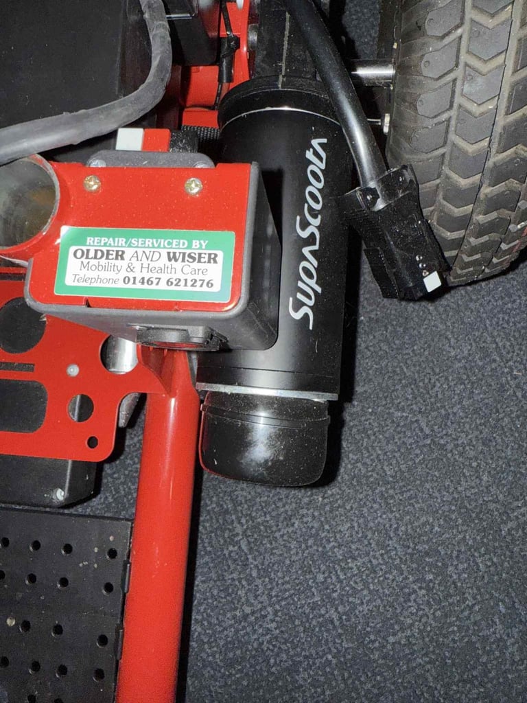 Scooter