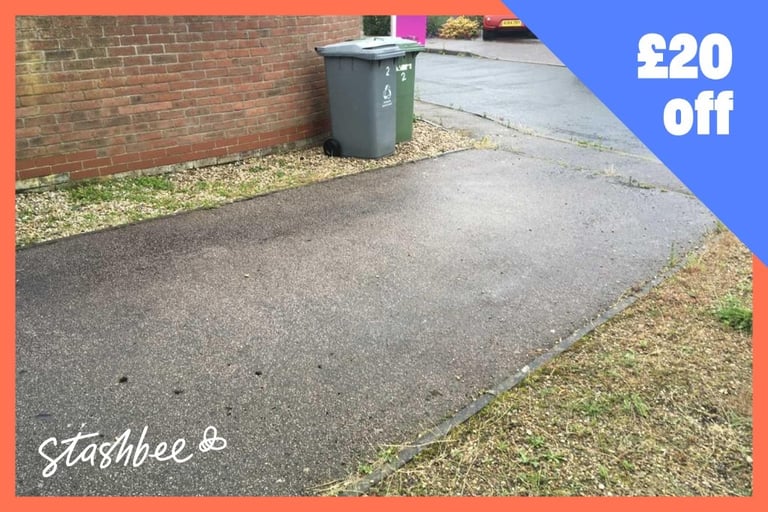Parking Space to rent in Norwich (NR8) | Stashbee