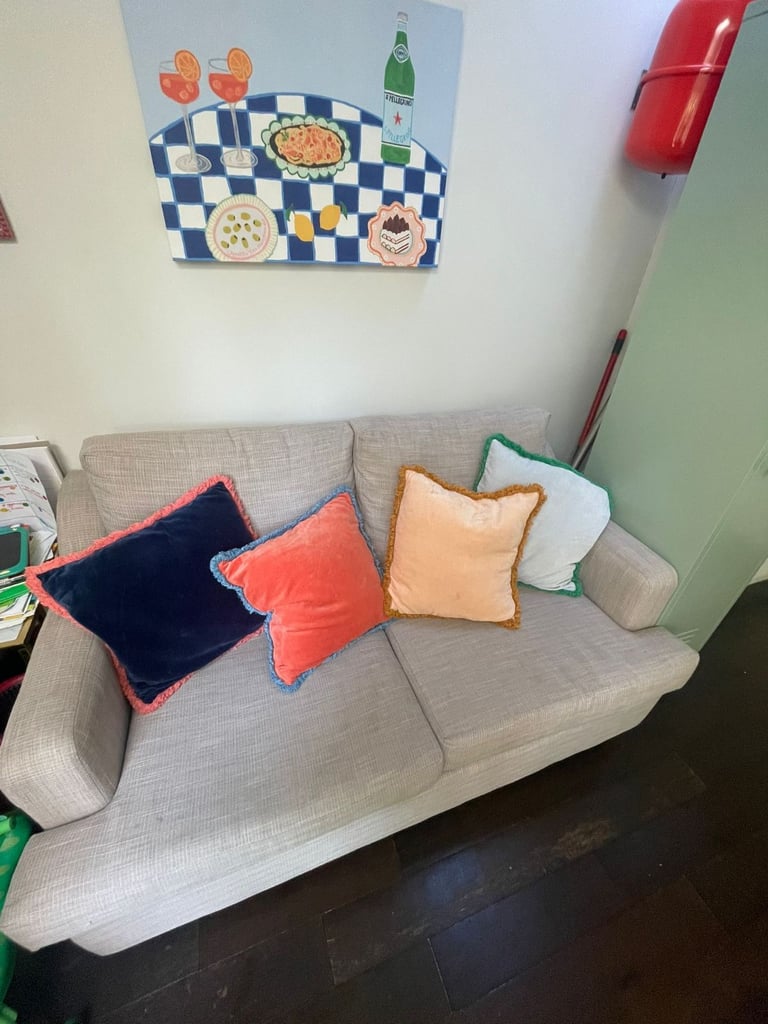 Willow & Hall Handmade Atworth Sofa Bed