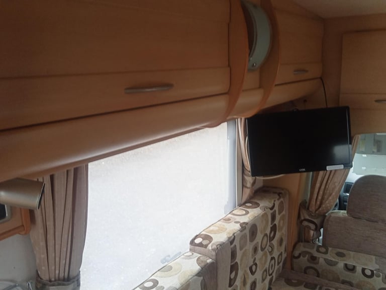 NU VENTURE RIO 2 BERTH 08 PLATE 