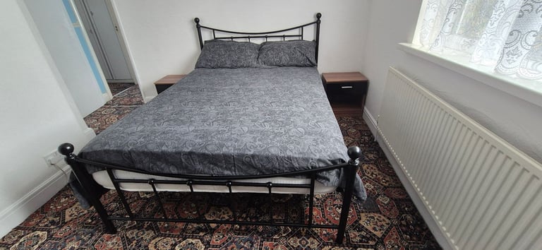 Nice double room to rent 