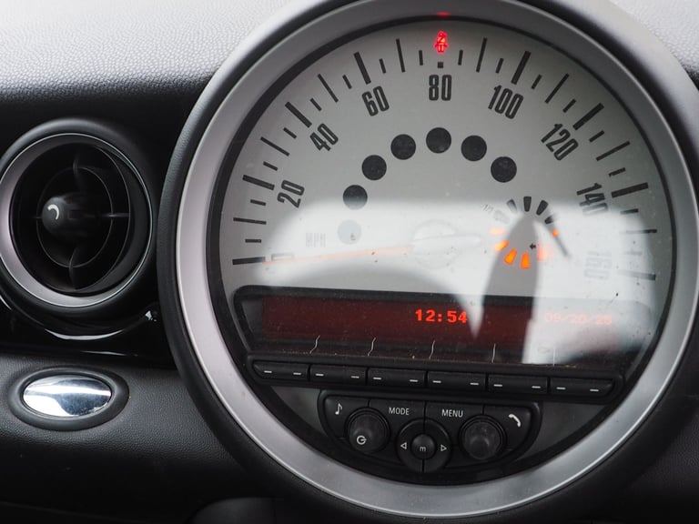 Mini, CLUBMAN, Estate, 2013, Manual, 1598 (cc),5 doors for repair. - Image 5