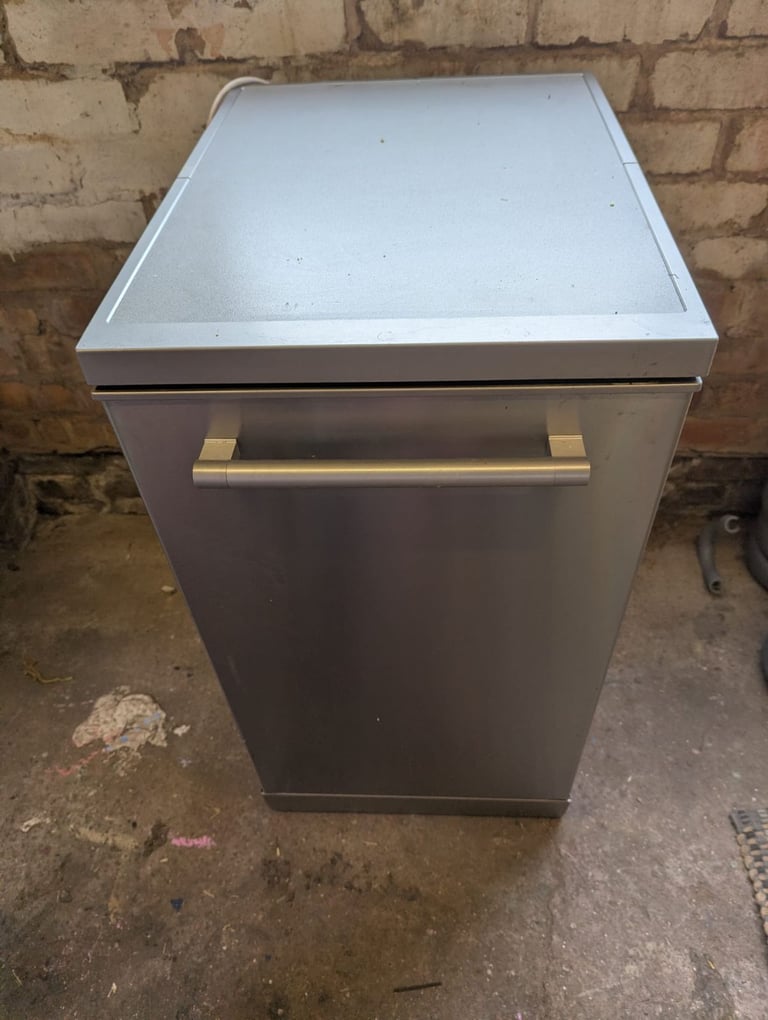 image for Slimline dishwasher