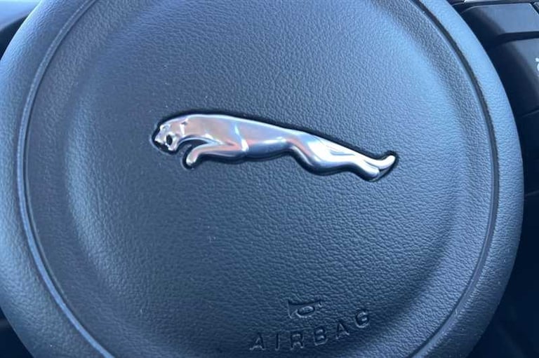 2018 Jaguar E-Pace 2.0 D150 SUV 5dr Diesel Auto AWD Euro 6 (s/s) (150 ps) SUV Diesel Automatic