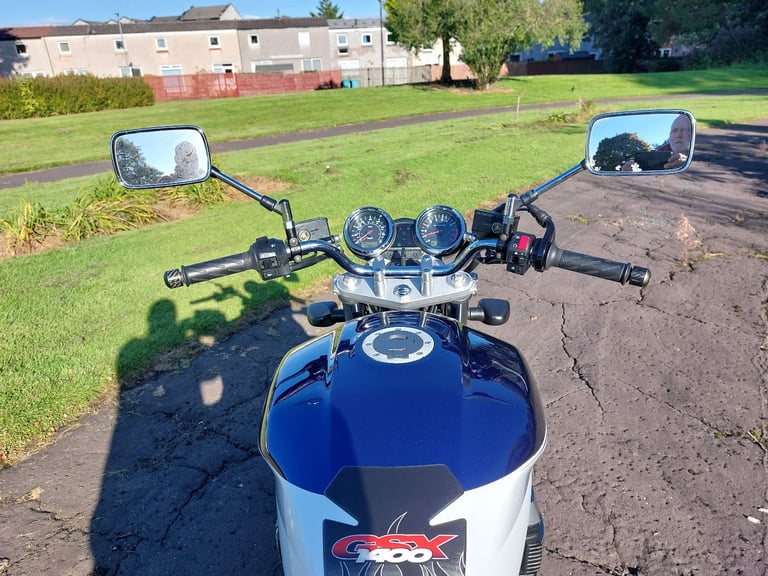 Suzuki, GSX, 2007, 1402 (cc)