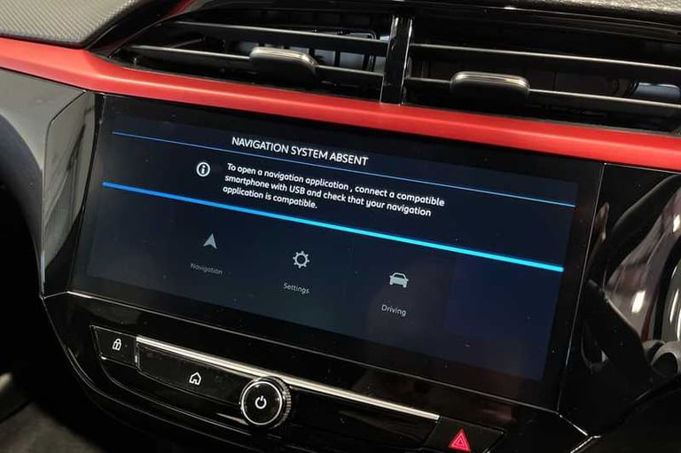 2025 Vauxhall Corsa 1.2 Turbo Yes Hatchback 5dr Petrol Manual Euro 6 (s/s) (100 ps) Hatchback Pet...