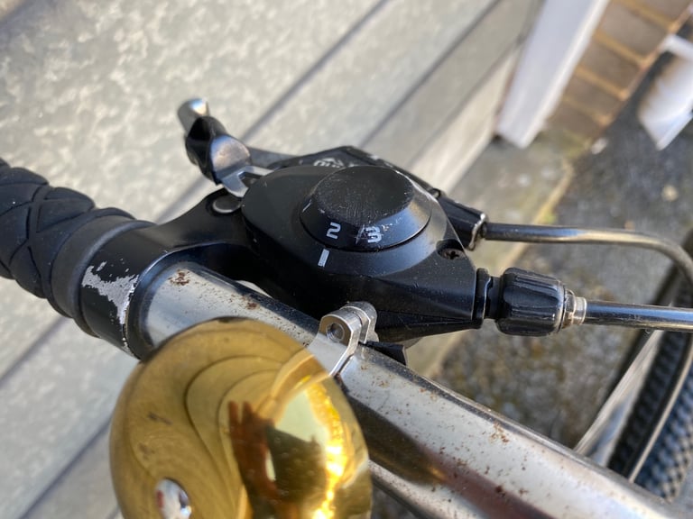 Tarpon - Gary Fisher bicycle, 24