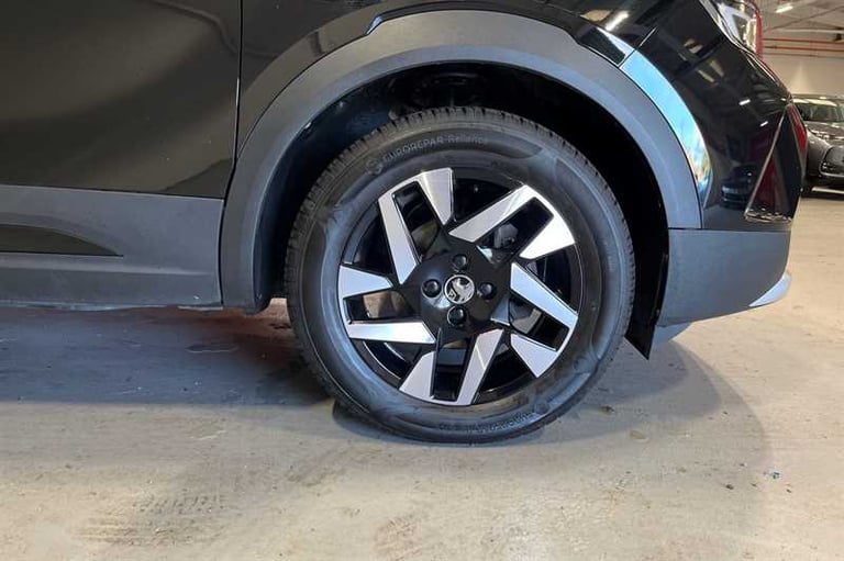 2022 Vauxhall Mokka 1.2 Turbo Elite Edition SUV 5dr Petrol Manual Euro 6 (s/s) (130 ps) SUV Petro...