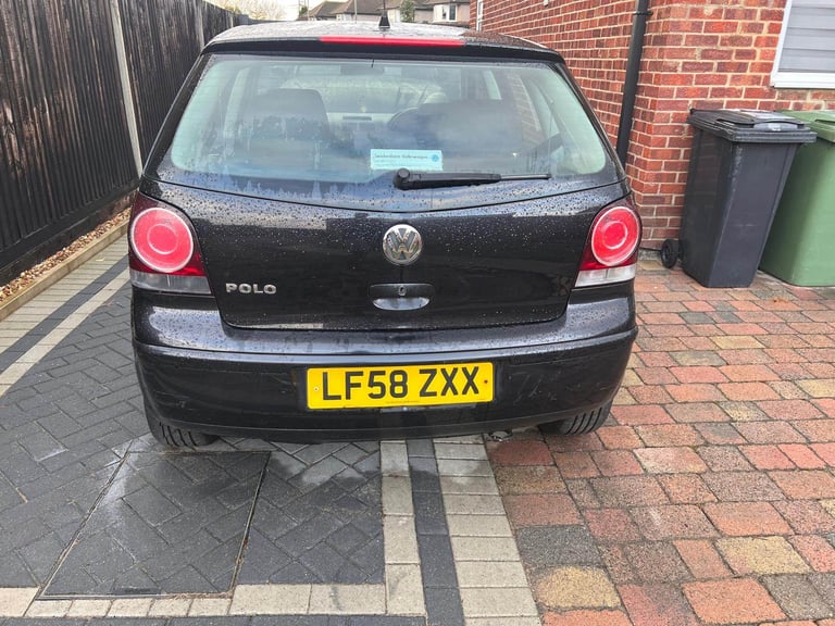 Volkswagen, POLO, Hatchback, 2008, Manual, 1198 (cc),5 doors - Image 6