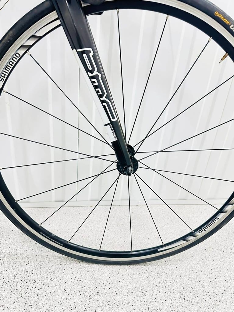 BMC Super Alloy Size/S 18’Speed Fully Serviced Road Bike WARRANTY