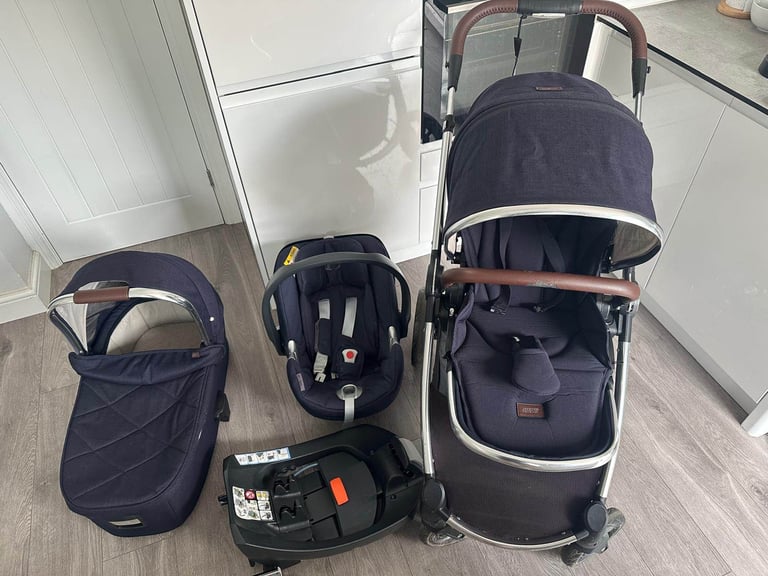 Mamas and papas full set 