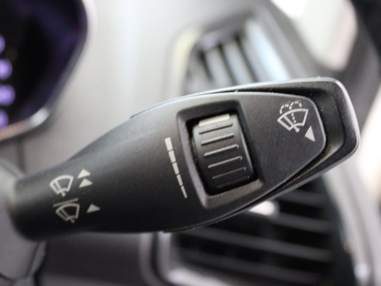 2016 Ford Ecosport 1.5 TDCi 95 Titanium 5dr [17in] Crossover/SUV DIESEL Manual