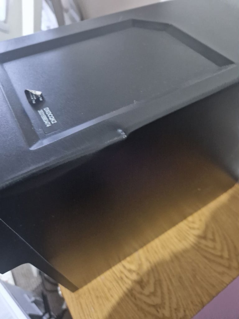 Upgraded Dell Precision Tower 3620 - 17, 16GB RAM, GTX 1050 Ti, 1TB HDD + 240GB SSD