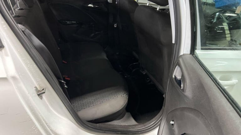 2015 Vauxhall Corsa 1.2i Design Hatchback 5dr Petrol Manual Euro 6 (70 ps) HATCHBACK Petrol Manual