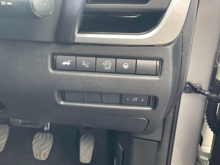 2024 Nissan Qashqai 1.3 DIG-T MHEV Tekna SUV 5dr Petrol Hybrid Manual Euro 6 (s/s) (140 ps) HATCH...