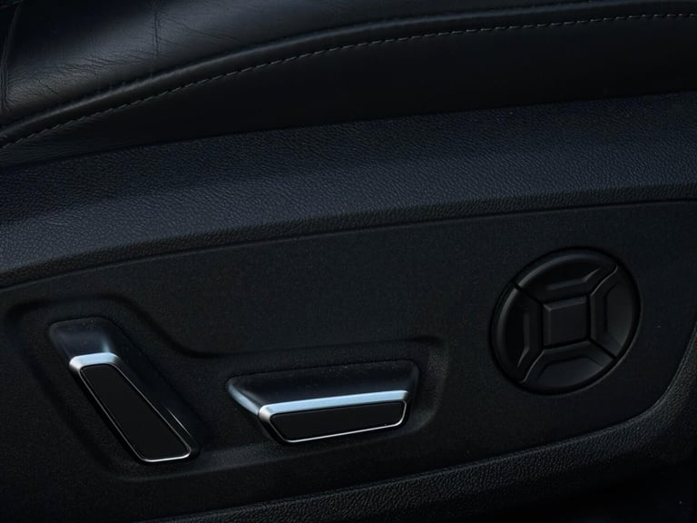  Audi RS7 4.0 TFSI V8 Performance Carbon Black Sportback Tiptronic quattro Euro 6 (s/ Petrol Auto...