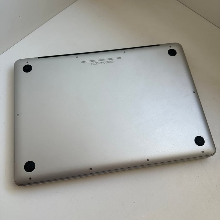 Apple MacBook Pro