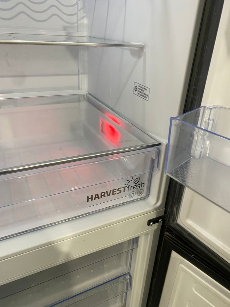 Beko Fridge freezer 
