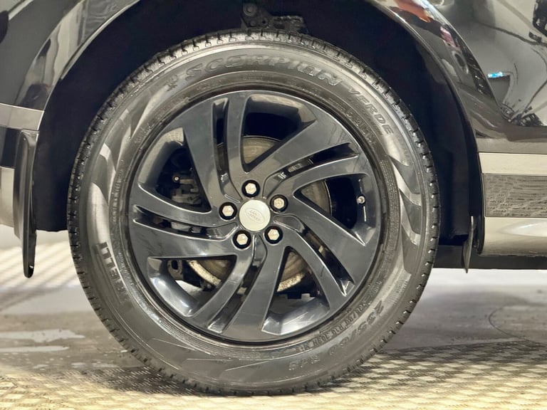 2019 Land Rover Range Rover Evoque 2.0 D150 R-Dynamic S SUV 5dr Diesel Auto 4WD